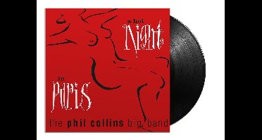 Hot Night in Paris (LP)