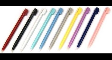 OTB 10x Stylusstiften voor Nintendo DS Lite