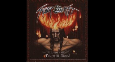 Silver Fist - Tears Of Blood