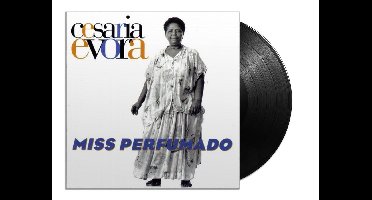 Miss Perfumado
