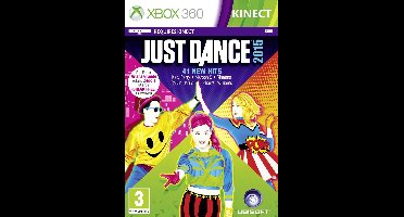Just Dance 2015 - Xbox 360