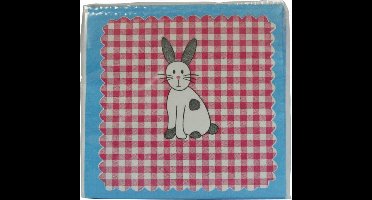 Lief! Servetten 1 (20 stuks)