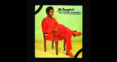 No More Running