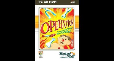 Operation - Windows