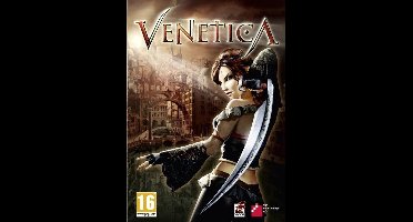 Venetica - Windows