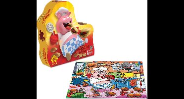 Holle Bolle Big puzzel