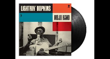 Mojo Hand -Hq- (LP)