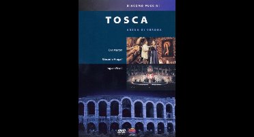 Arena Di Verona - Tosca