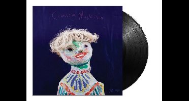 Forever Dolphin Love Lp (LP)