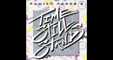 Time Still Stands - Remix