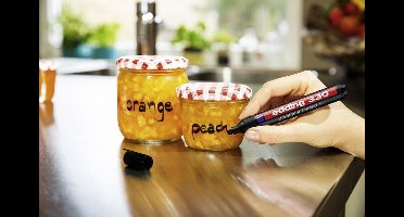 Edding 330 Permanent Marker Groen