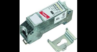 DEHN 929121 DPA M CLE RJ45B 48 Overspanningsveilige afleider Overspanningsbeveiliging voor: Verdeelkast, Netwerk (RJ45)