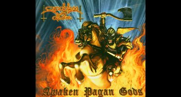 Awaken Pagan Gods -digi-