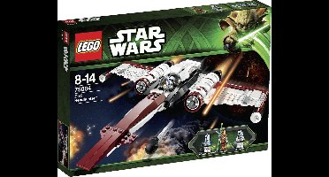 LEGO Star Wars Z-95 Headhunter - 75004