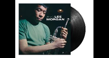 Heres Lee Morgan