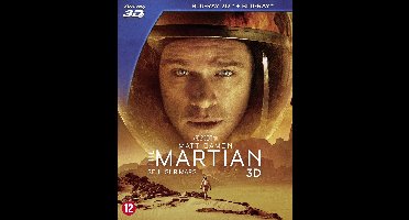 Martian (3D)