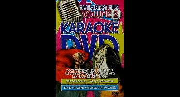 Hollandse Hits Vol. 2