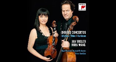 Double Concertos