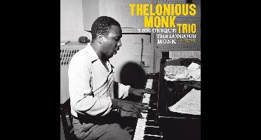The Unique Thelonious Monk