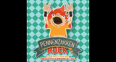 Pennenzakkenrock 2013