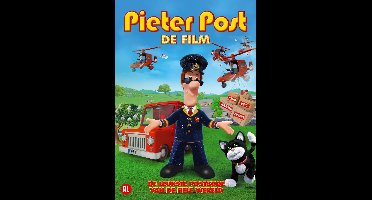 Pieter Post - De Film