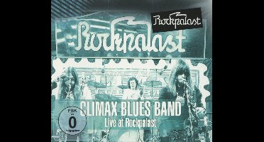 Live At Rockpalast 1976
