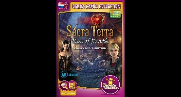 Sacra Terra: Kiss of Death - Collector's Edition - Windows