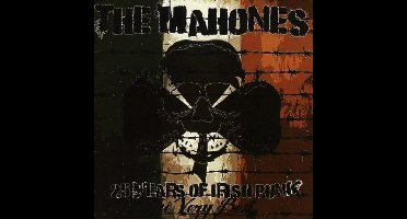 The Very Best (25 Years Of Irish Punk)