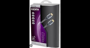 Belkin AV10016qp2M - High Speed HDMI Mini Audio Video Kabel