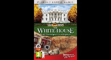 Hidden Mysteries, Secrets of the White House - Windows