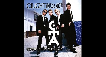 Greatest Hits & Remixes