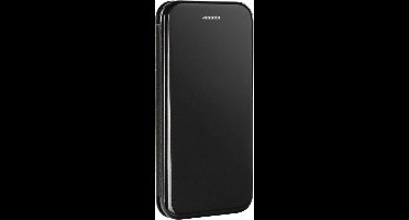 Book case Elegance PREMIUM - Galaxy S9 - zwart
