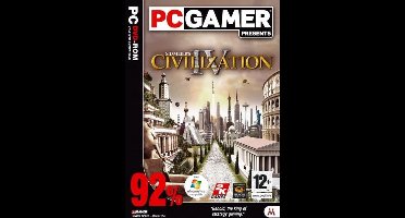 Civilization 4