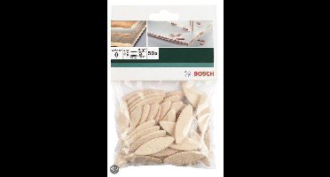 Bosch - Lamellendeuvel 45 mm