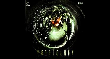Cryptology (CD)