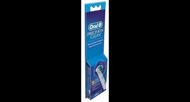 Oral-B Precision Clean 2 stuks