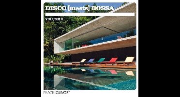 Disco Meets Bossa Vol.2