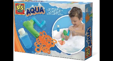 SES Super badschuim met mixer