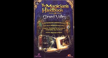 Magician�s Handbook - Cursed Valley - Windows
