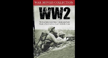War Movies Collection (DVD)