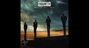 We May Be Skinny & Wirey