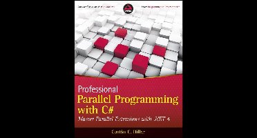 Professional Parallel Programming with C#