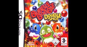 Bubble Bobble - Double Shot