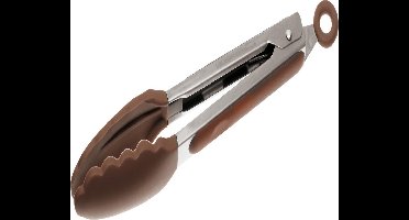 Siliconen tang, 23cm - Sambonet