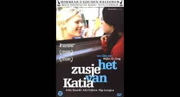 Zusje Van Katia