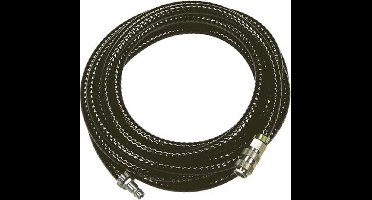 Stanley - Professionele Slang Met Universele Snelkoppeling - 10 M - Ø 8 X 13 Mm
