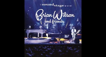 Brian Wilson and Friends