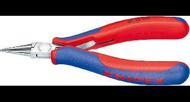 Knipex 35 32 115 Grijptang Ronde Bek 115mm