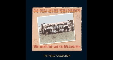 The King Of Western Swing