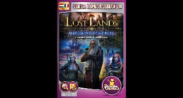 Lost Lands : Mistakes of the Past - Collector's Edition